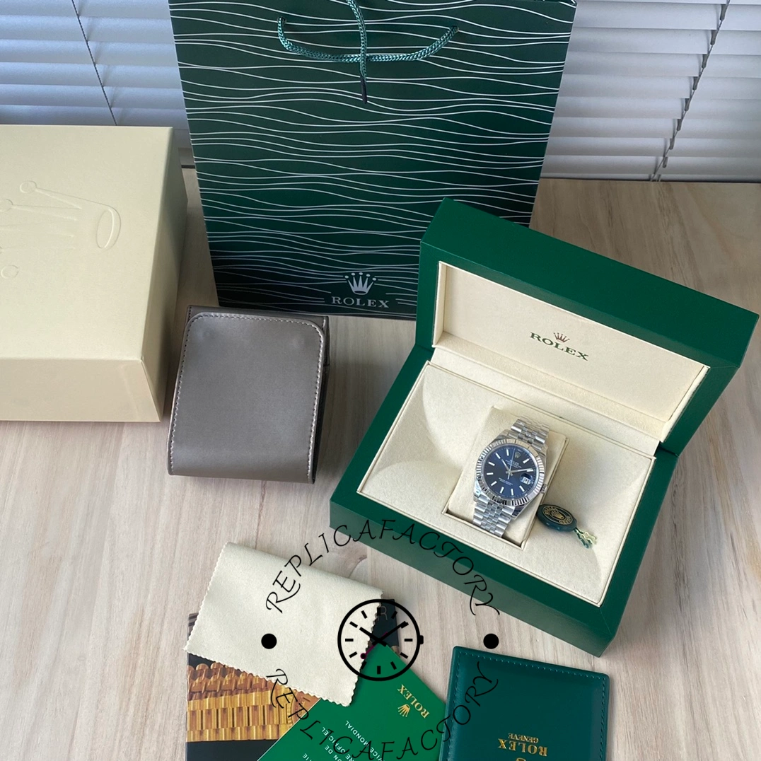 Rolex Datejust 126334 0002 41MM
