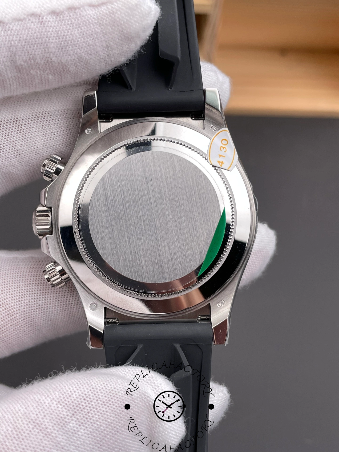 2025 Rolex Cosmograph Daytona 40mm 126519LN 0007 Replica