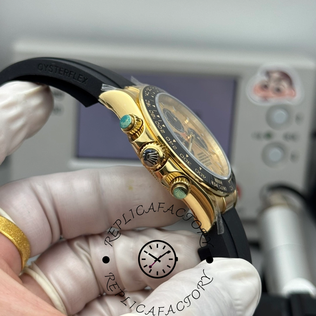 Replica Rolex Cosmograph Daytona 126518LN 0012