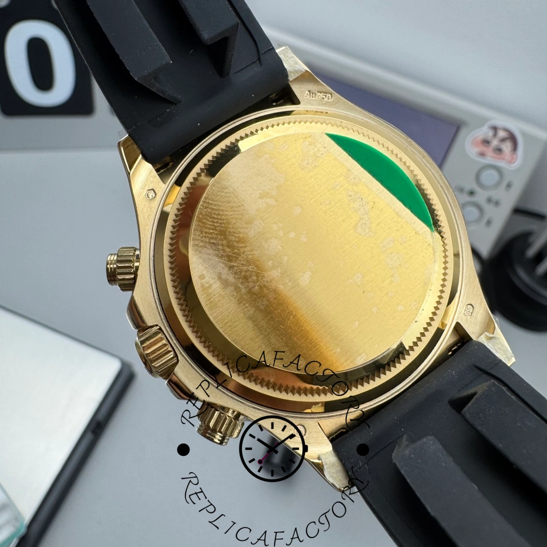 Replica Rolex Cosmograph Daytona 126518LN 0012