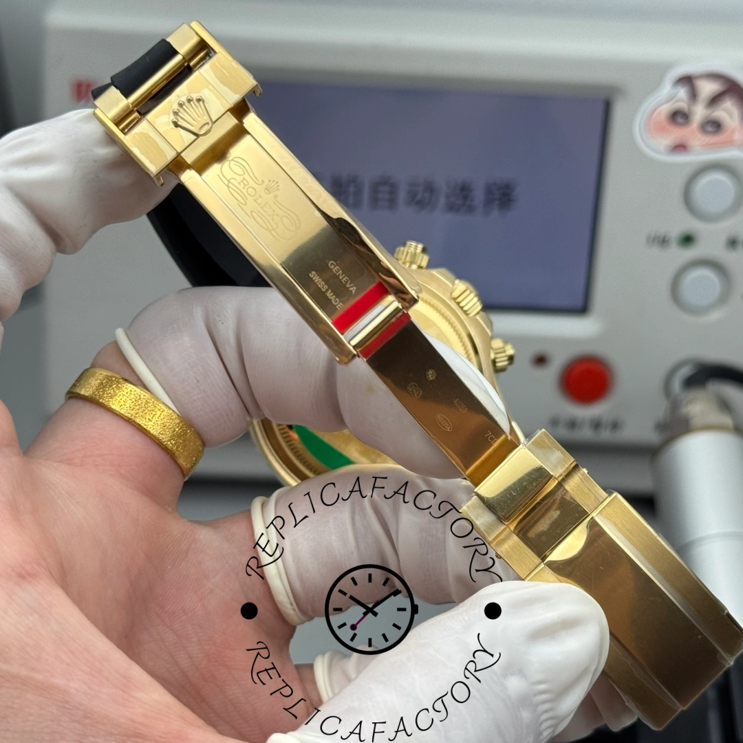 Replica Rolex Cosmograph Daytona 126518LN 0012