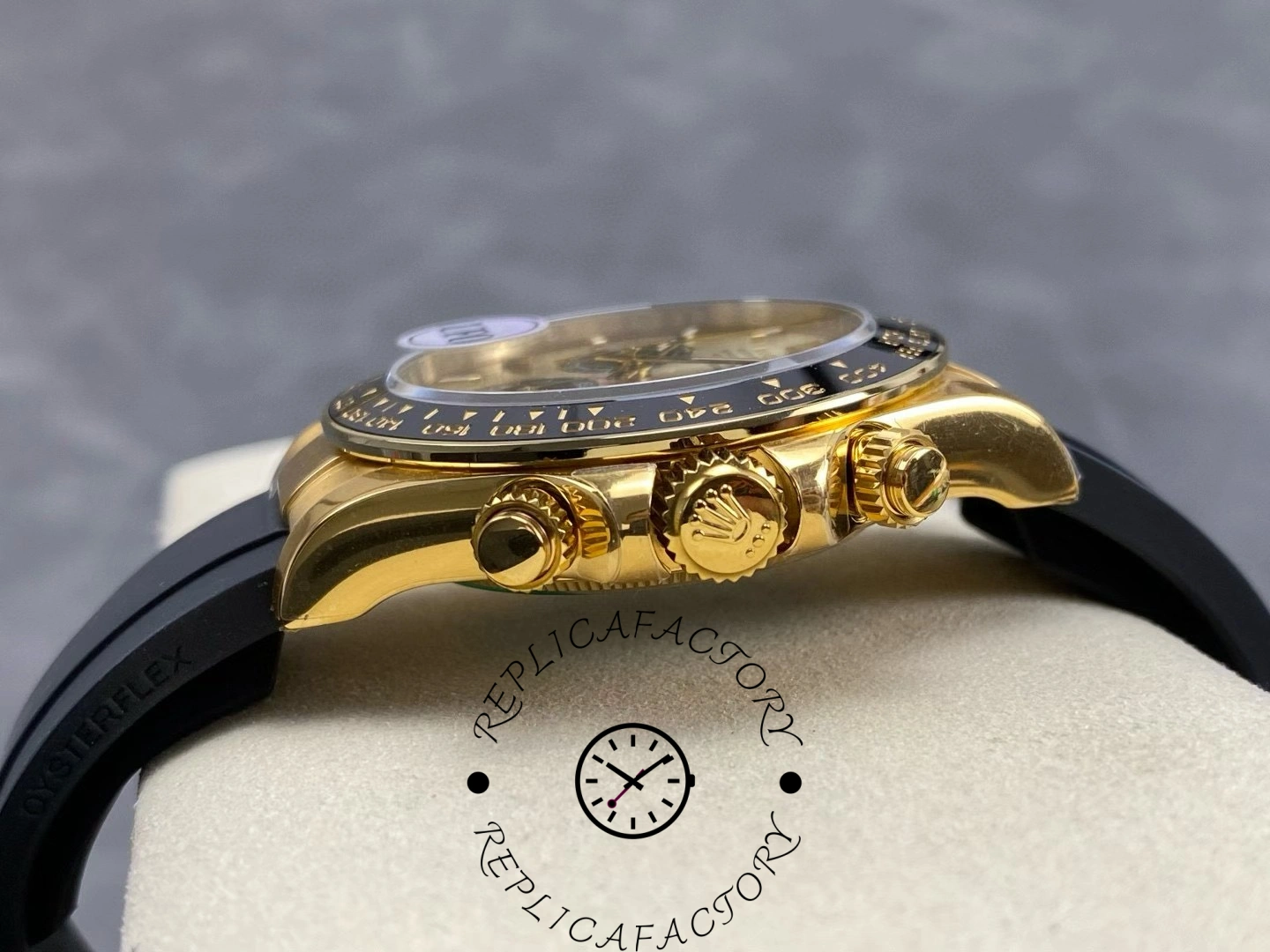 Replica Rolex Cosmograph Daytona 126518LN 0012
