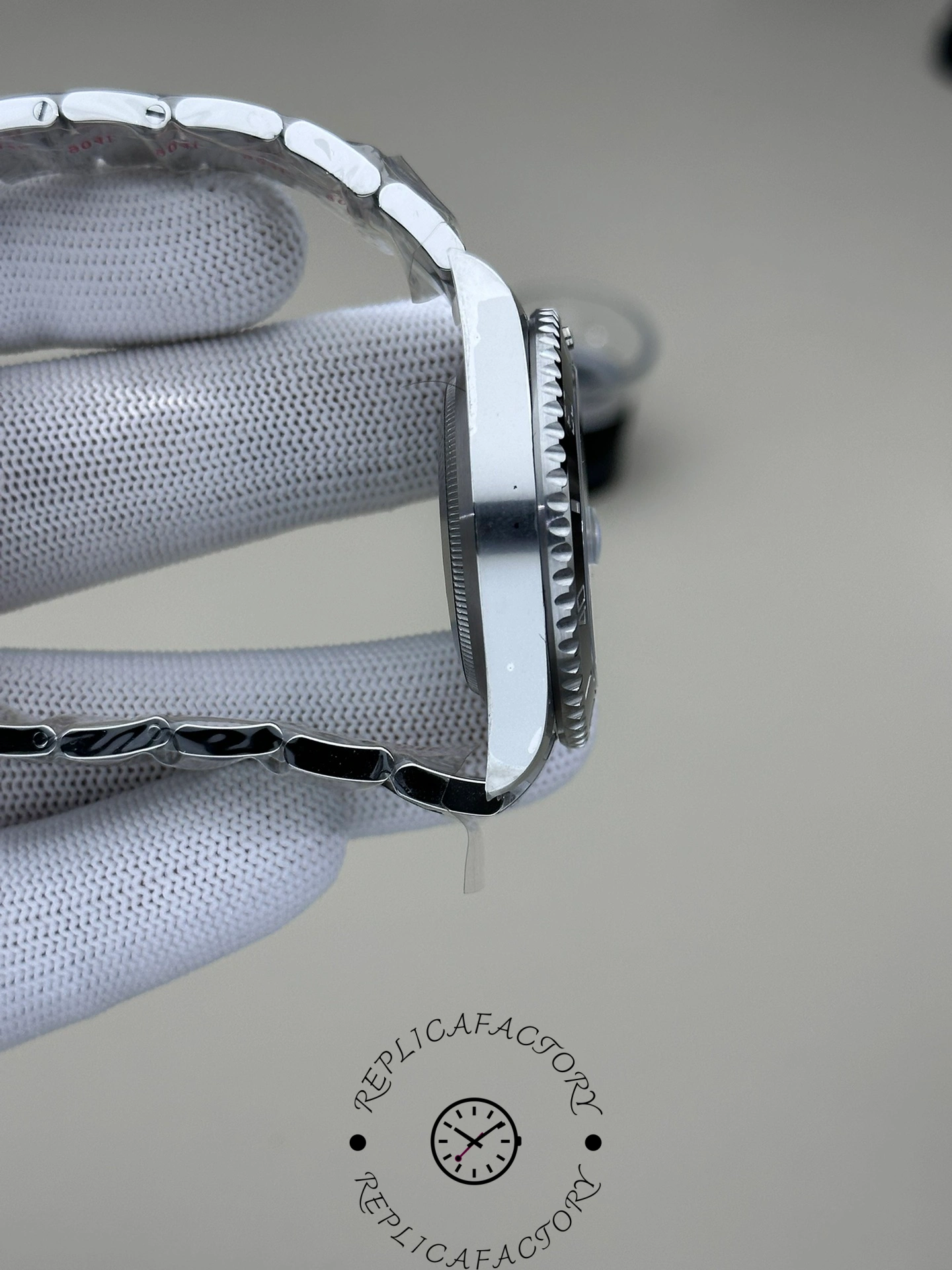 Rolex Submariner 116610LN 0001 40MM Replica Watch