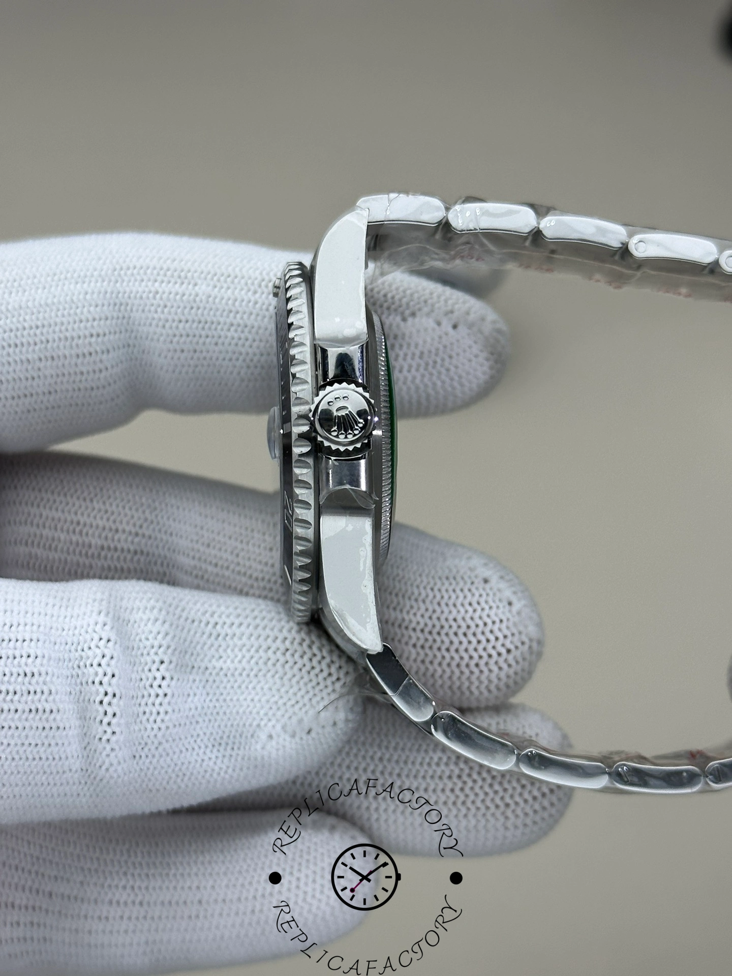 Rolex Submariner 116610LN 0001 40MM Replica Watch