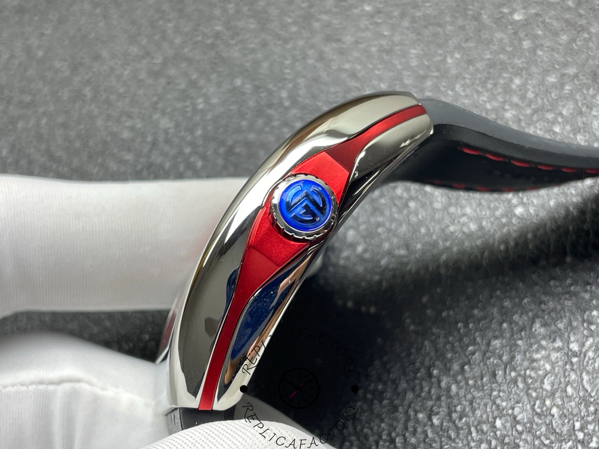 Franck Muller V 45 SC DT RCG