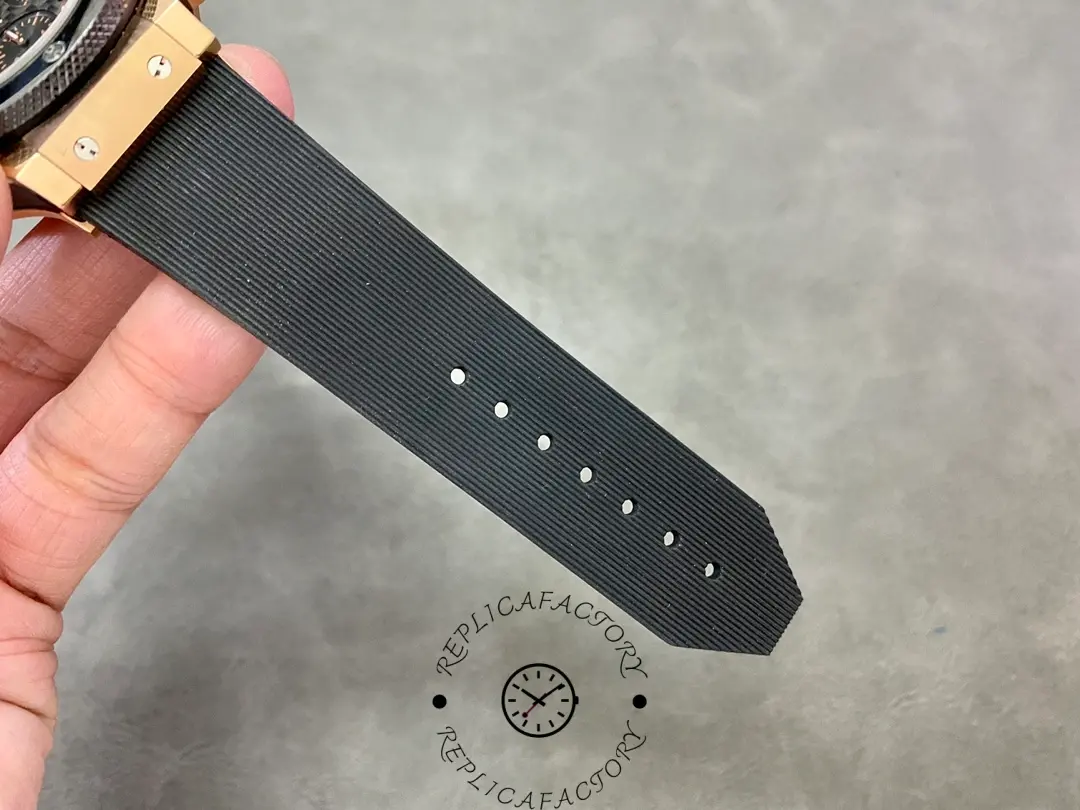 Hublot Big Bang 301.PM.1780.RX 44MM Mens