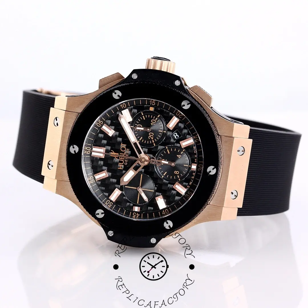 Hublot Big Bang 301.PM.1780.RX 44MM Mens