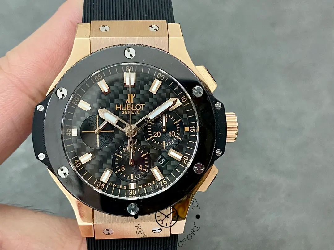 Hublot Big Bang 301.PM.1780.RX 44MM Mens