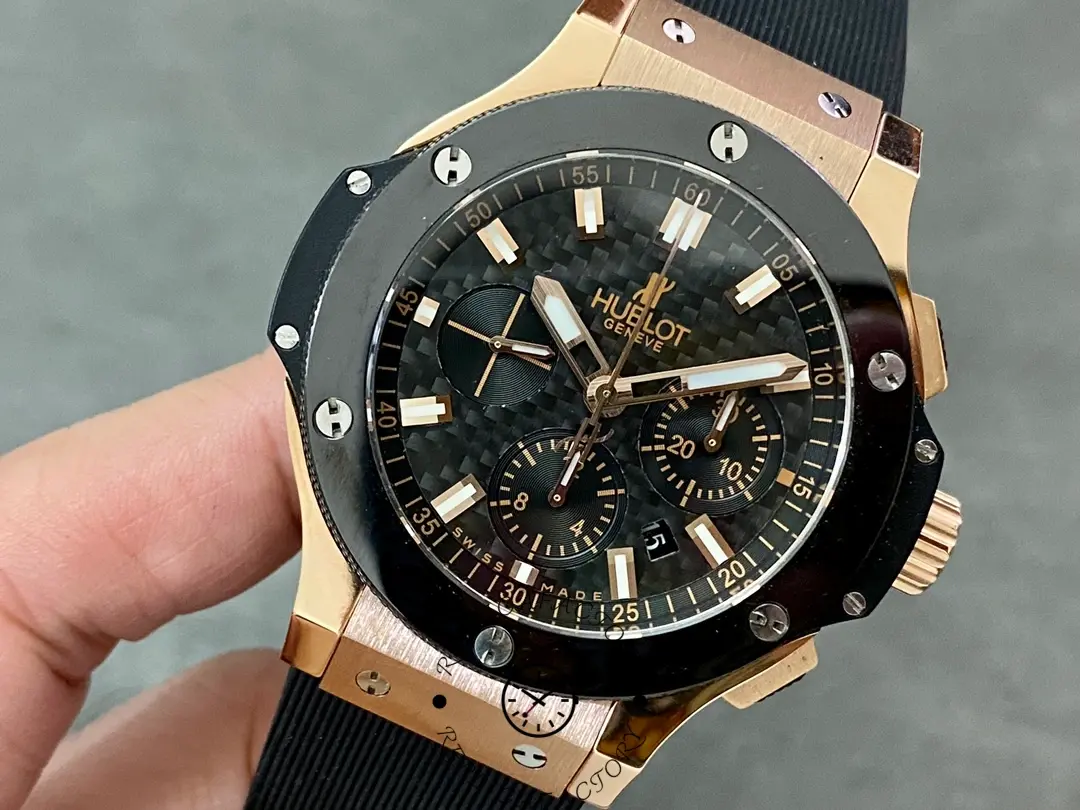 Hublot Big Bang 301.PM.1780.RX 44MM Mens