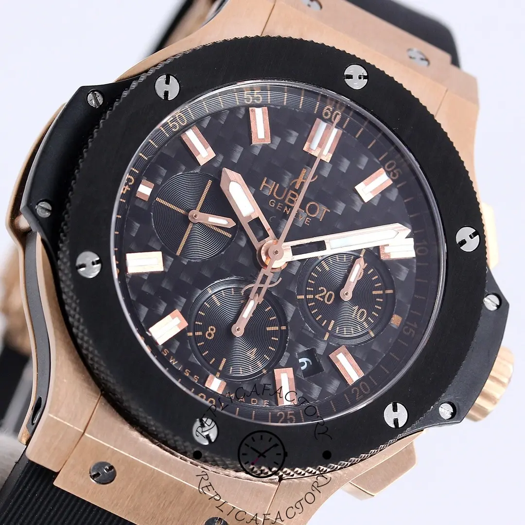Hublot Big Bang 301.PM.1780.RX 44MM Mens