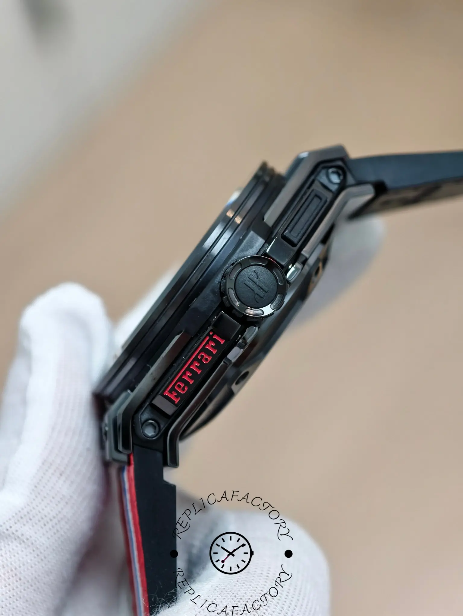 1:1 Clone Hublot Big Bang 401.CX.1123.VR Watch