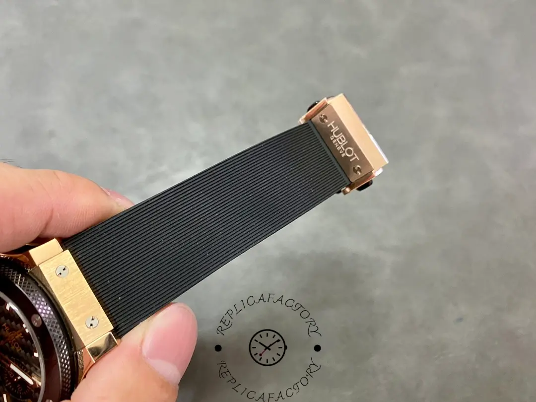 Hublot Big Bang 301.PM.1780.RX 44MM Mens