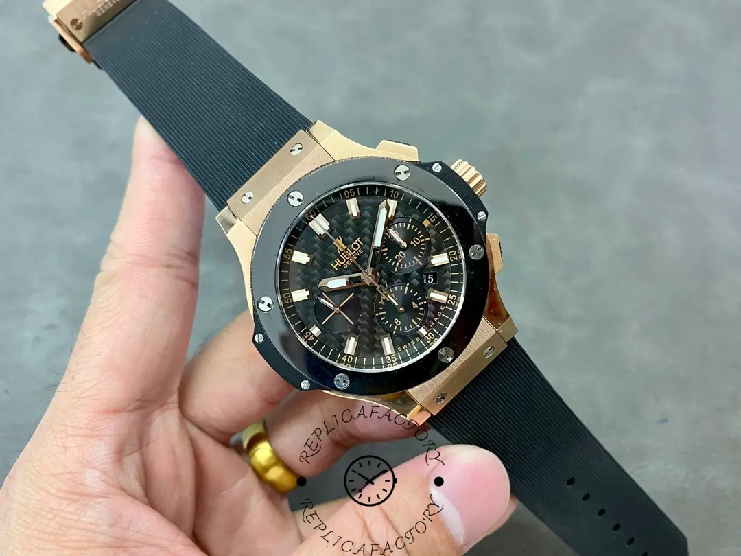 Hublot Big Bang 301.PM.1780.RX 44MM Mens