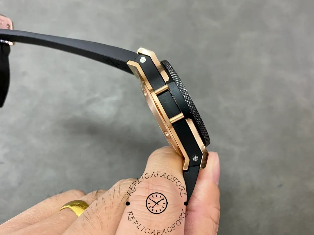 Hublot Big Bang 301.PM.1780.RX 44MM Mens