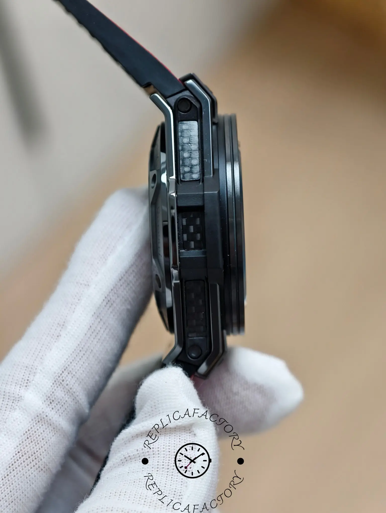 1:1 Clone Hublot Big Bang 401.CX.1123.VR Watch