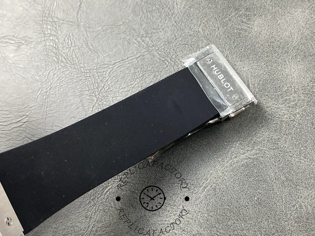 Replica Hublot Classic Fusion Titanium 542.NX.1270.RX.MDM 42mm