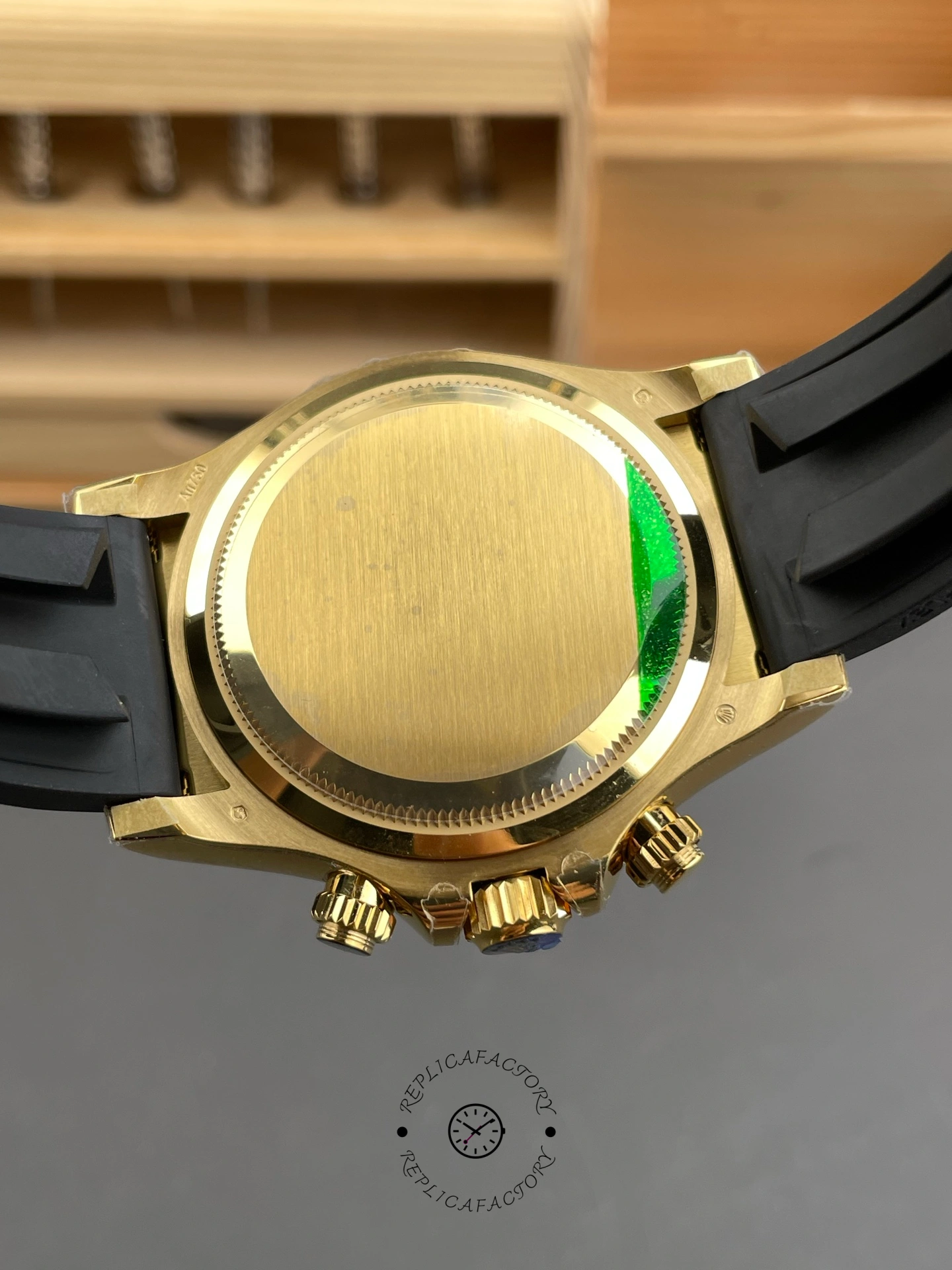 2025 Rolex Cosmograph Daytona 126518LN 0014 Replica