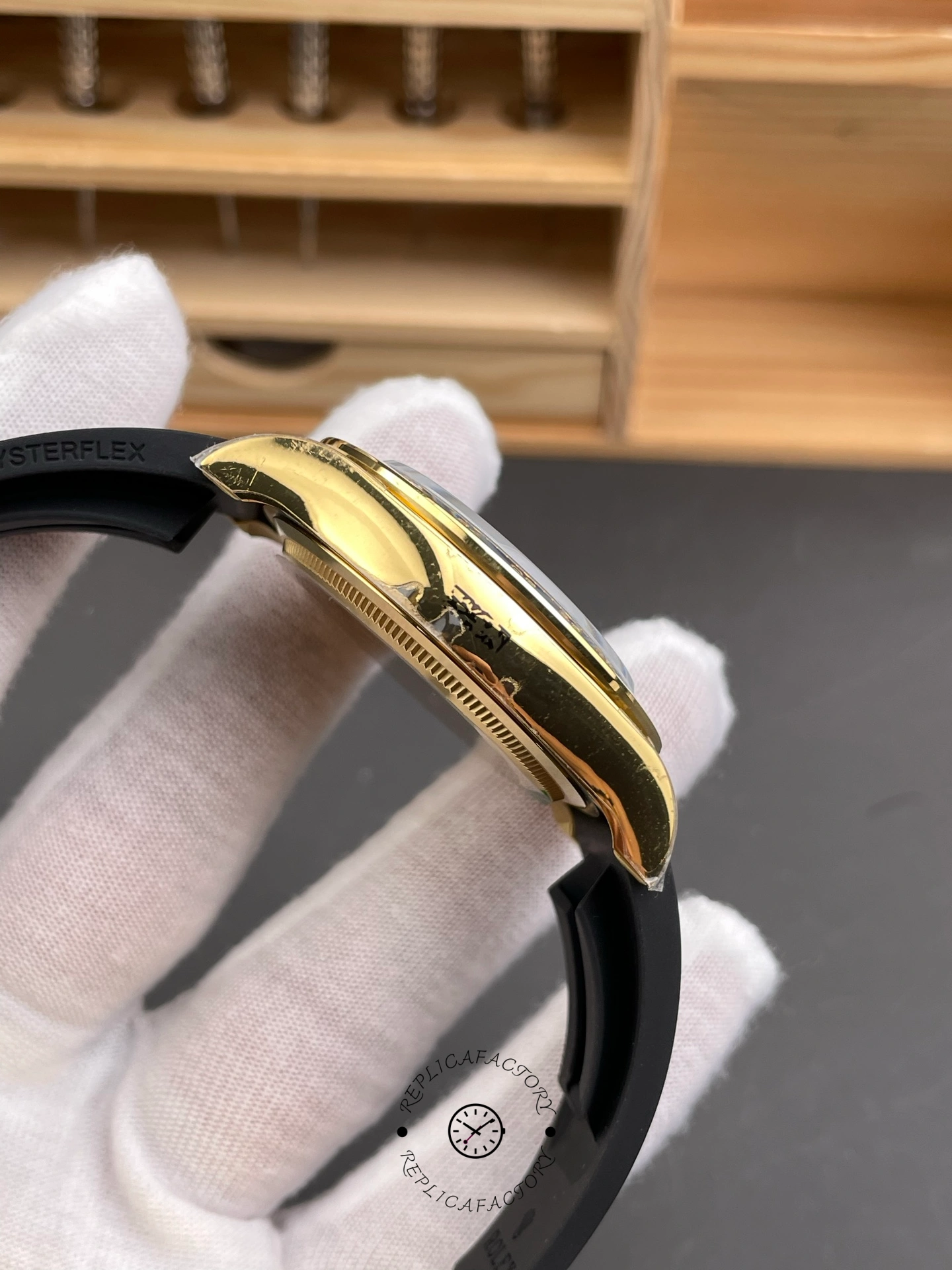 2025 Rolex Cosmograph Daytona 126518LN 0014 Replica