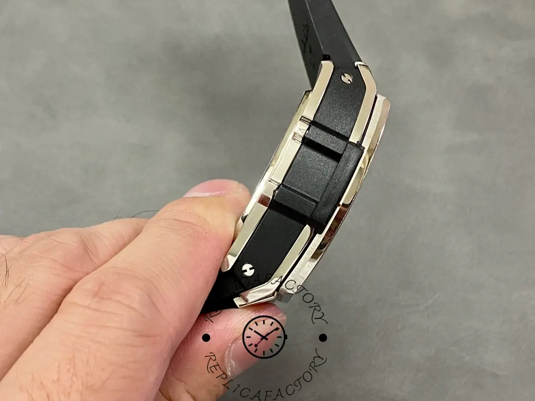 642.NX.0170.RX Hublot Spirit of Big Bang Titanium 42mm Replica Watch