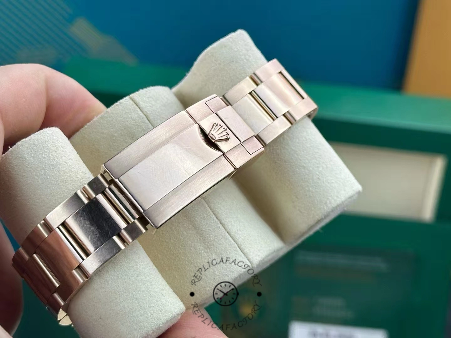 Rolex Daytona 126505 0001