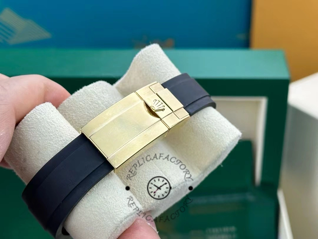 Rolex Daytona 116518LN