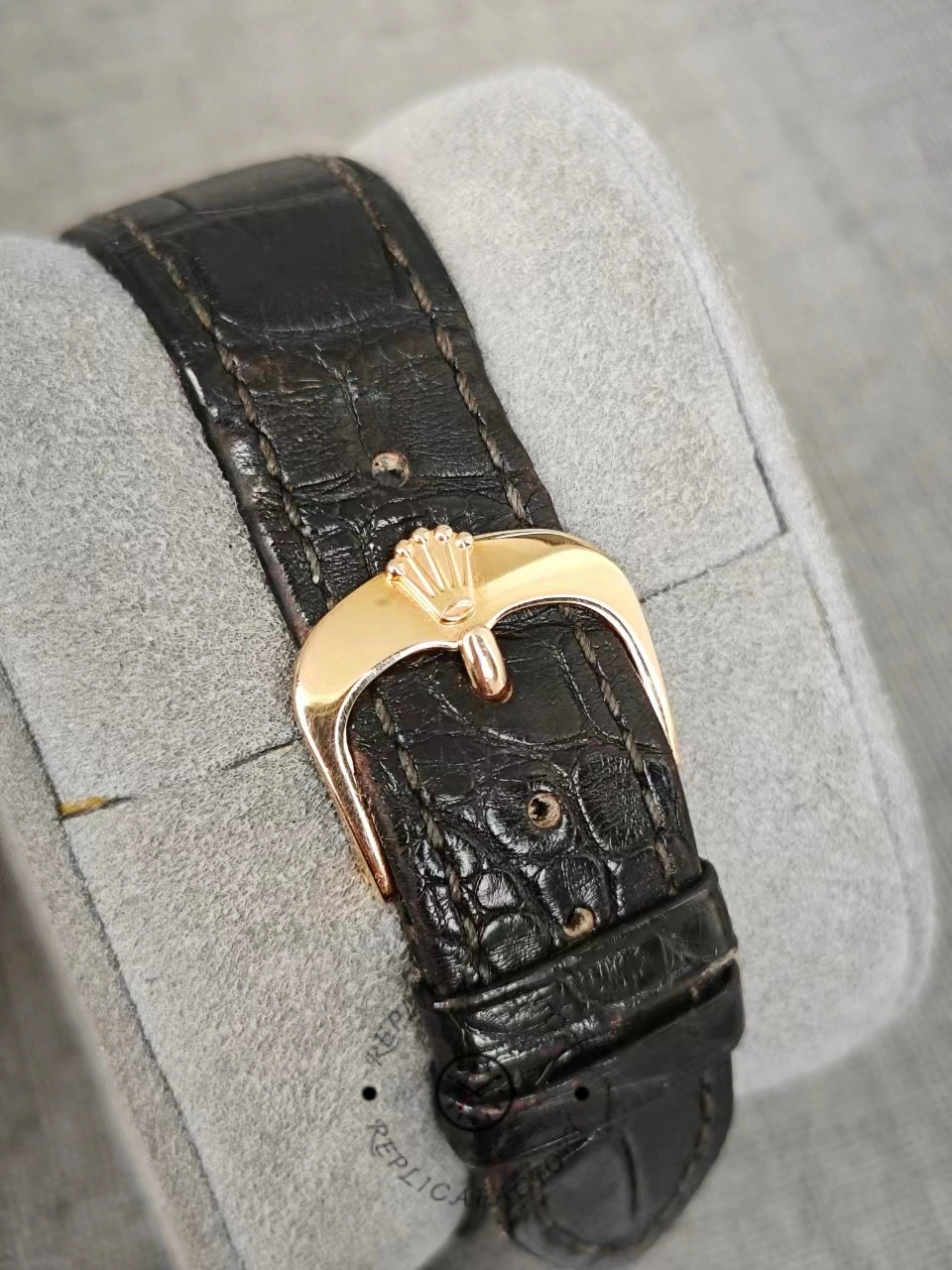 Rolex Cellini Time 50505