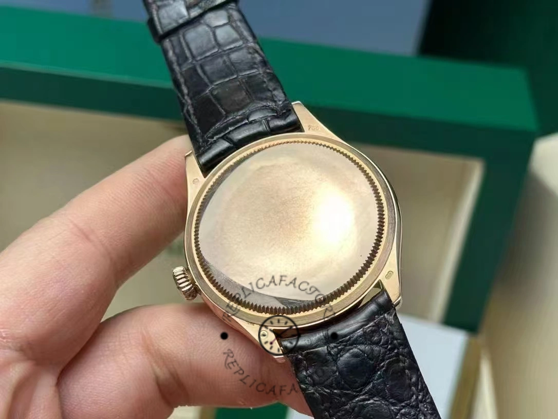 Rolex Cellini Time 50505